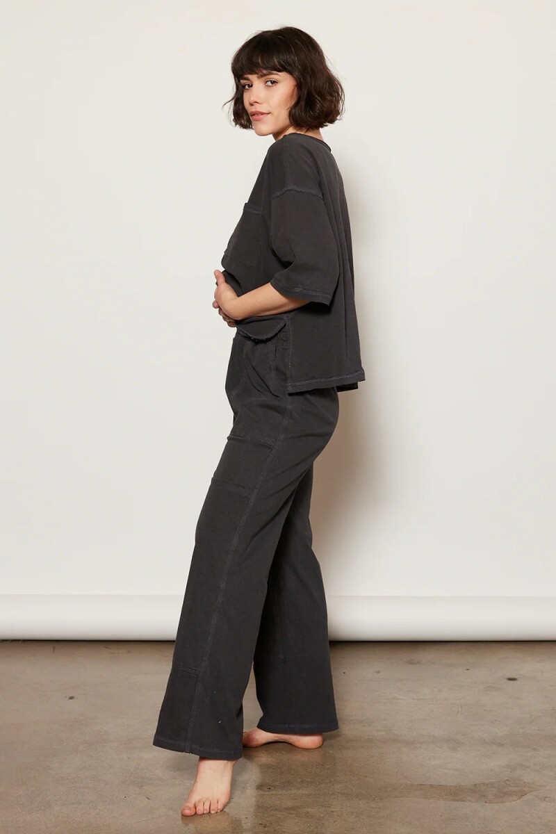 The Tristan Pant Negro