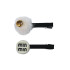 Broche pinzas x2 unidades Broche Pinzas X2 Unidades