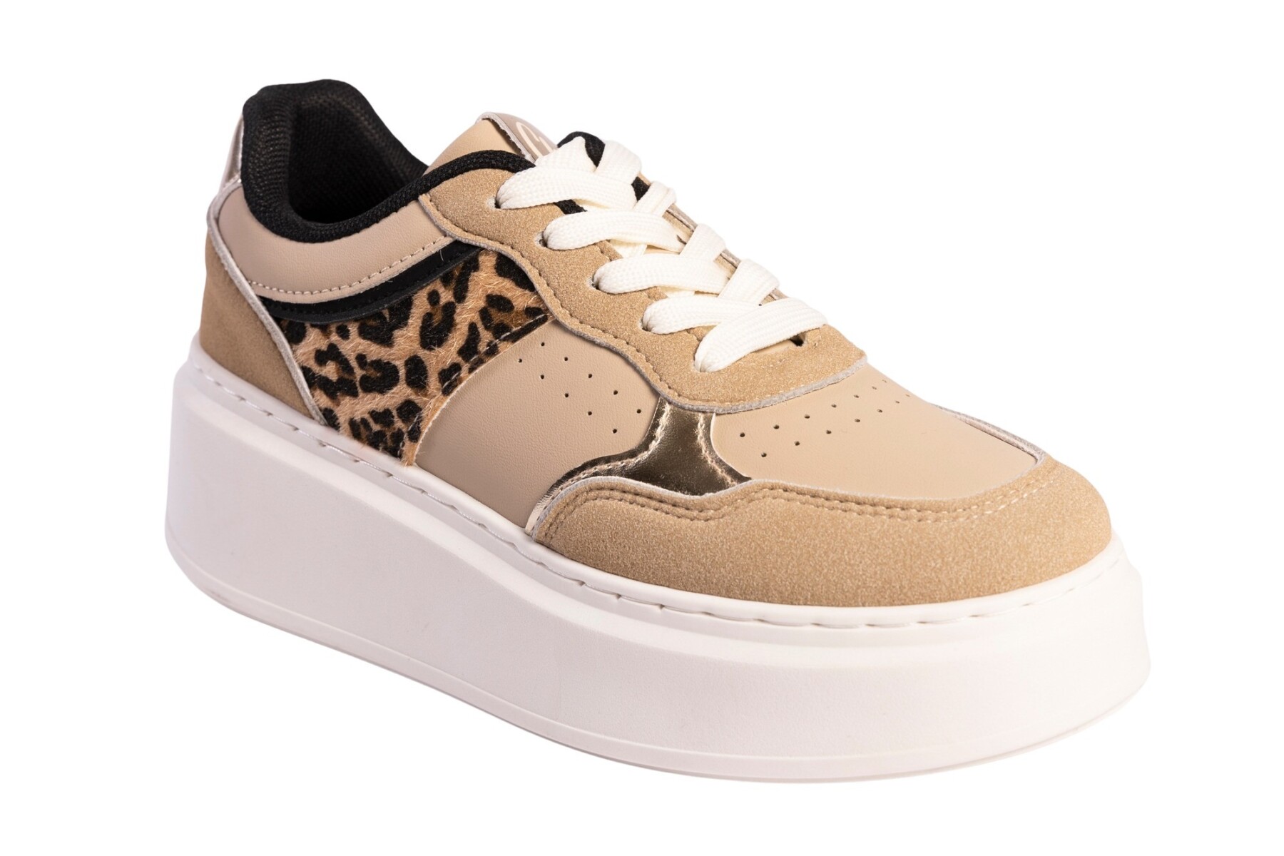 CHERRY TREND - BEIGE 