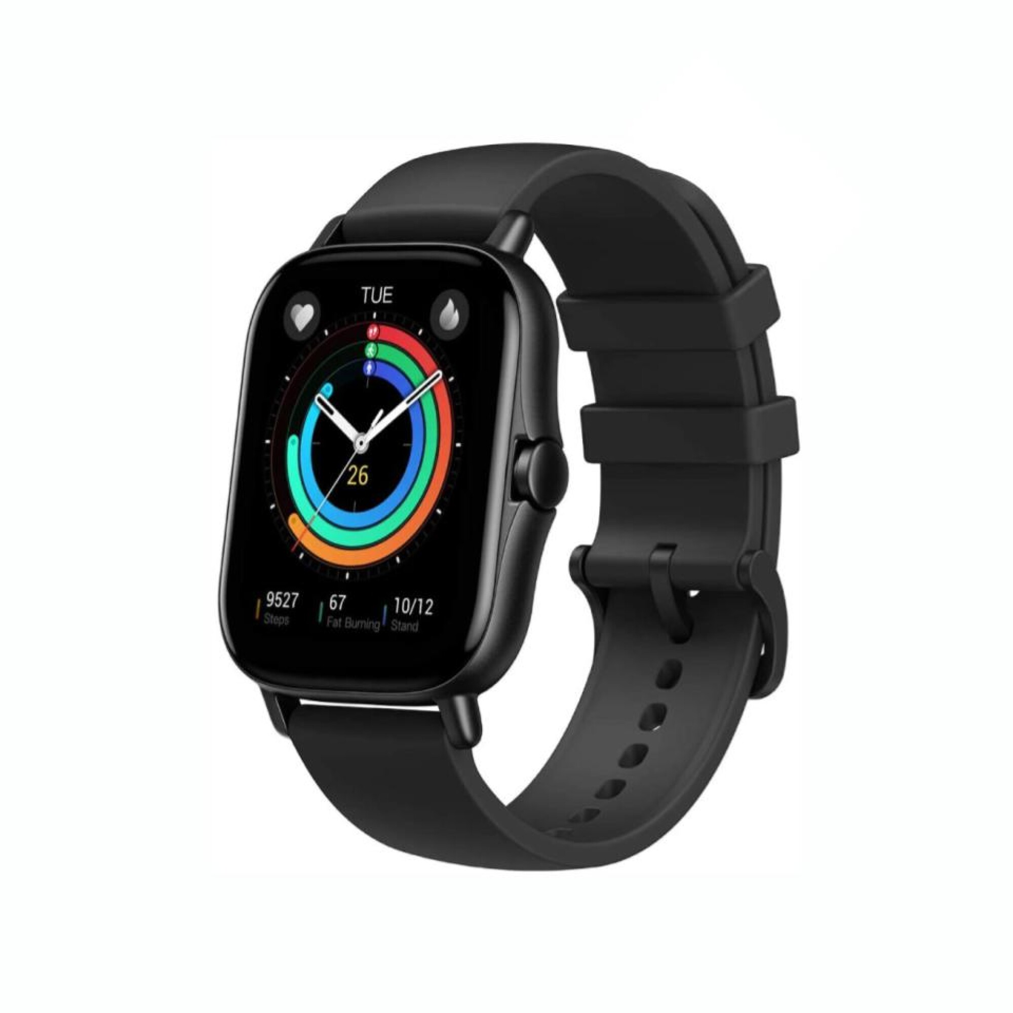Reloj smartwatch amazfit new arrivals