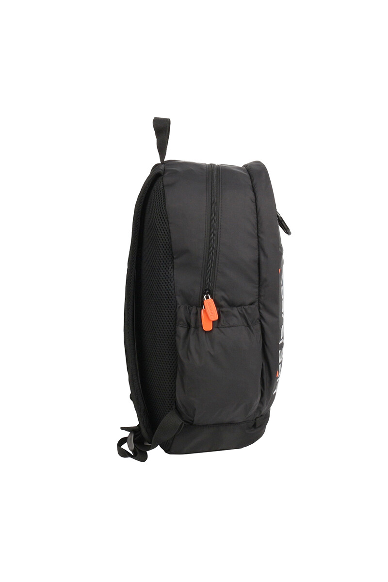 Mochila Discovery Negro