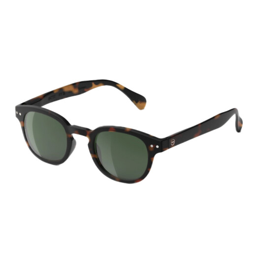 Lentes Izipizi Sun C - Carey Lentes Izipizi Sun C - Carey