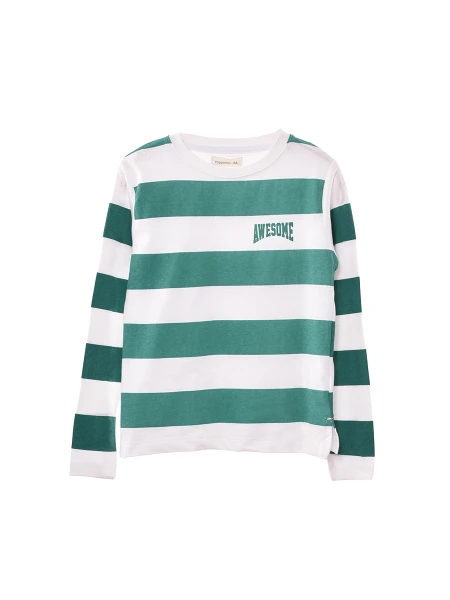 REMERA DILAN VERDE