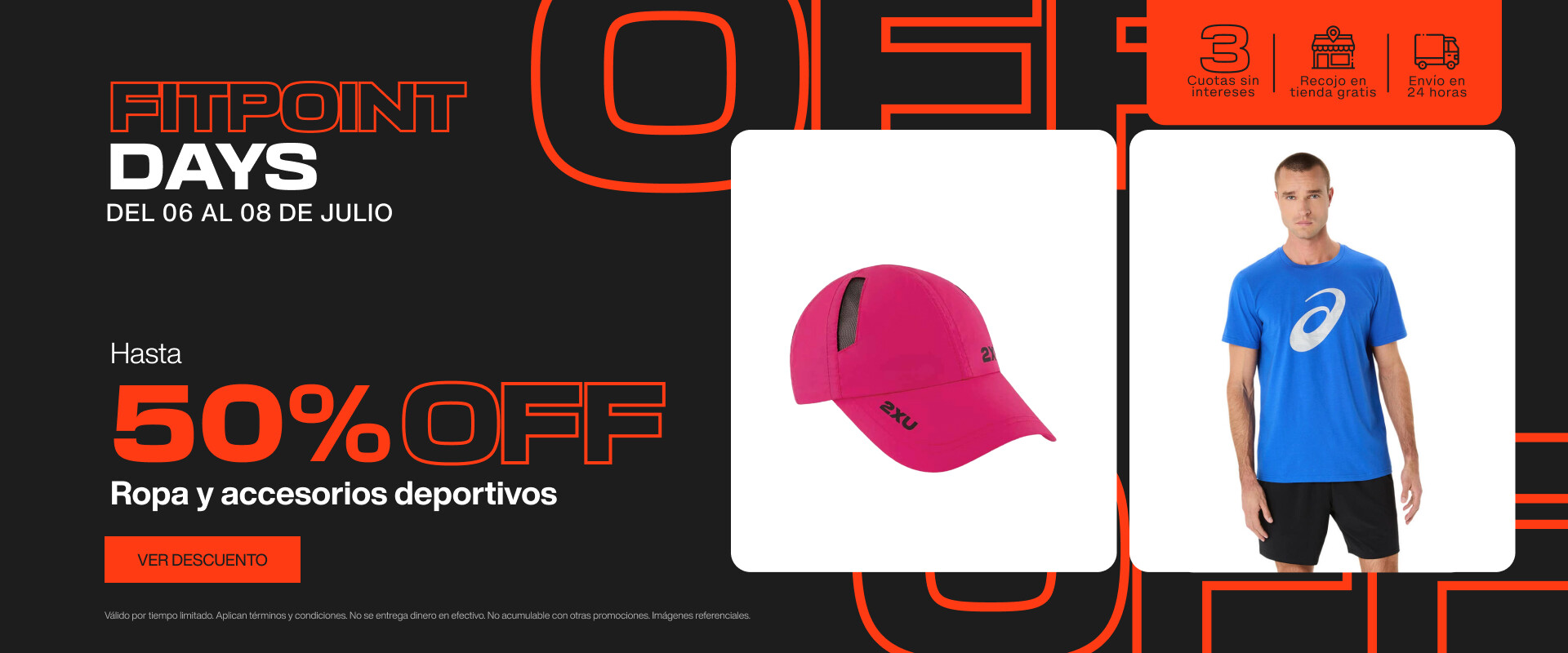 Cyber 1 - Ropa