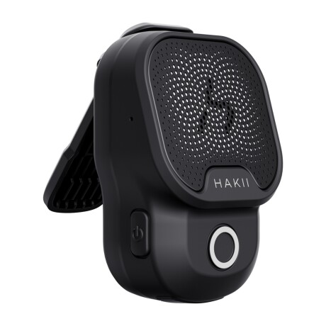 Parlante Bluetooth con clip Havit Hakii Boulder IPX7 Parlante Bluetooth con clip Havit Hakii Boulder IPX7