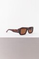 LENTES GLOW TORTOISE