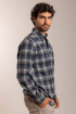 CAMISA ENNIS POLANCO Verde