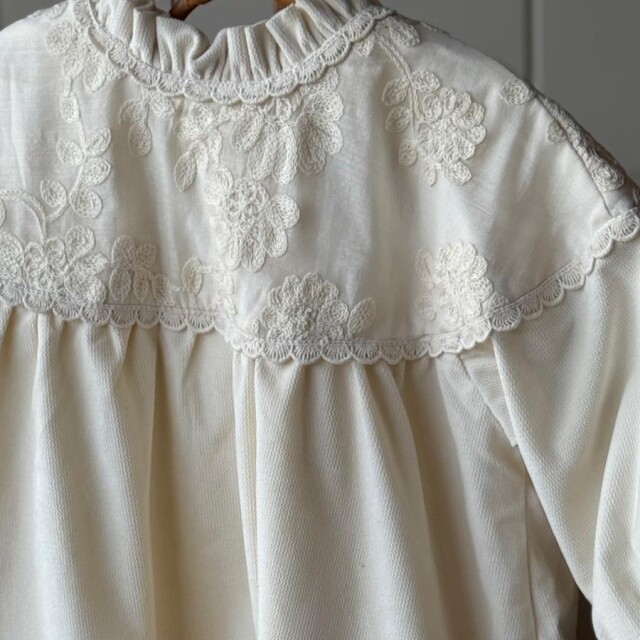 Vestido con forro de Micropolar Vestido con forro de Micropolar
