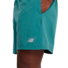 Short New Balance Sport Essentials de Hombre - MS41227NUS Verde
