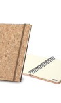 CUADERNO SUSTENTABLE BEIGE
