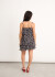 Vestido Volar Print Vestido Volar Print