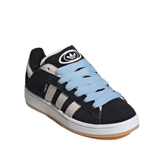 Championes Adidas Campus 00S Double - Negro Championes Adidas Campus 00S Double - Negro