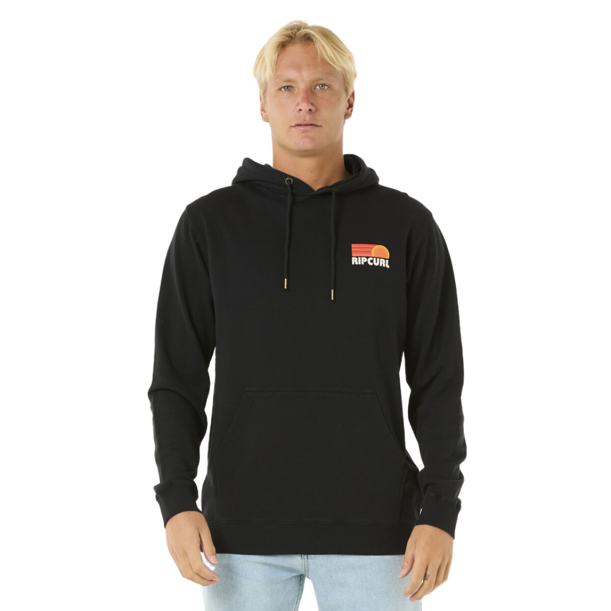 Canguro Rip Curl Surf Revival Hood 