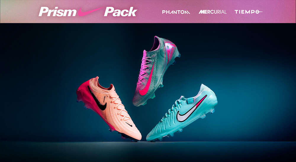 Nike Prism Pack