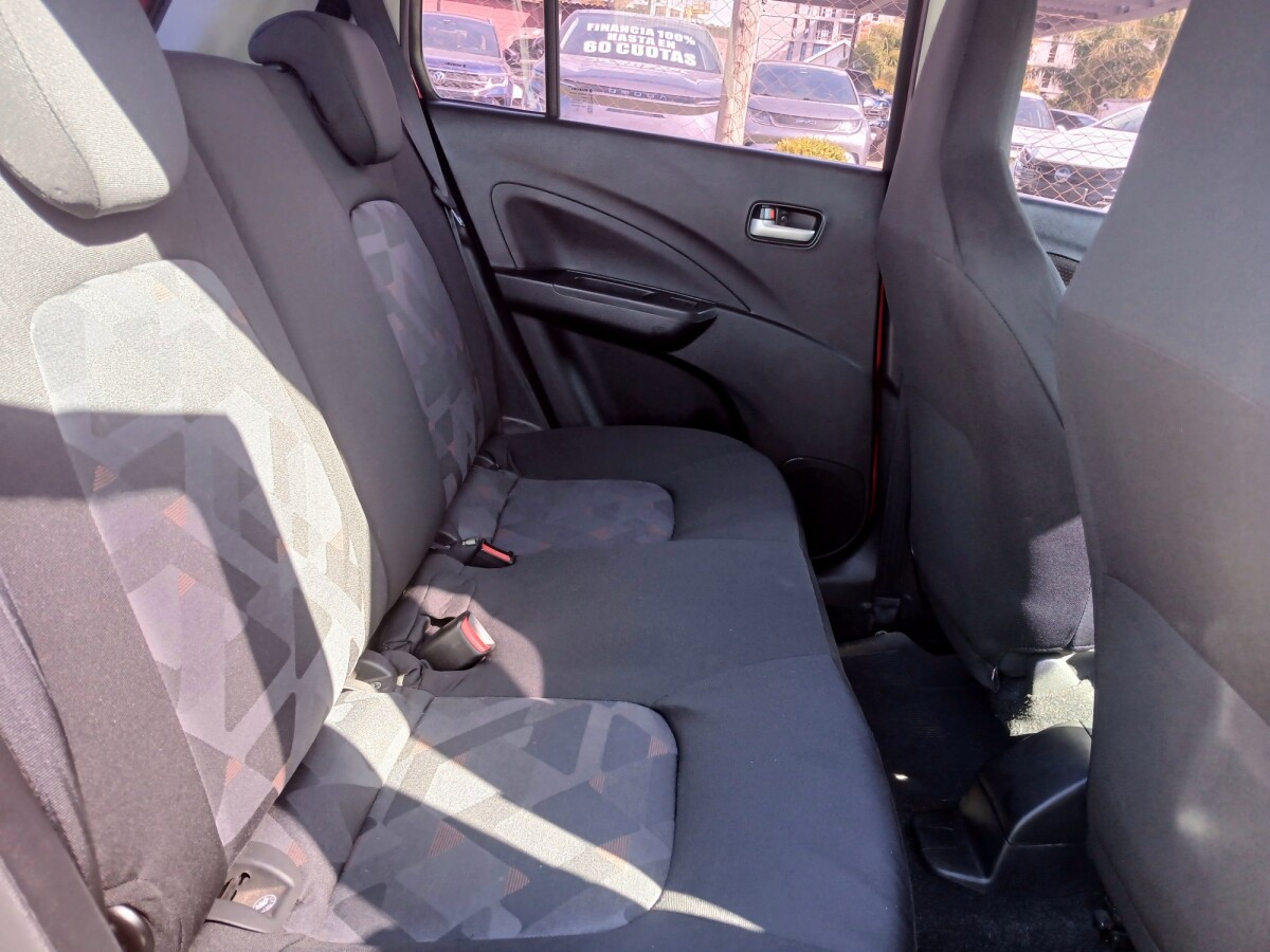 Suzuki Celerio GL 2020 EXCELENTE ESTADO! | Permuta/ Financia Suzuki Celerio GL 2020 EXCELENTE ESTADO! | Permuta/ Financia