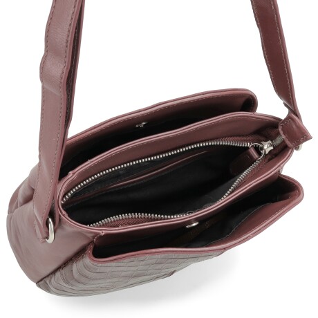 CARTERAS MARRON