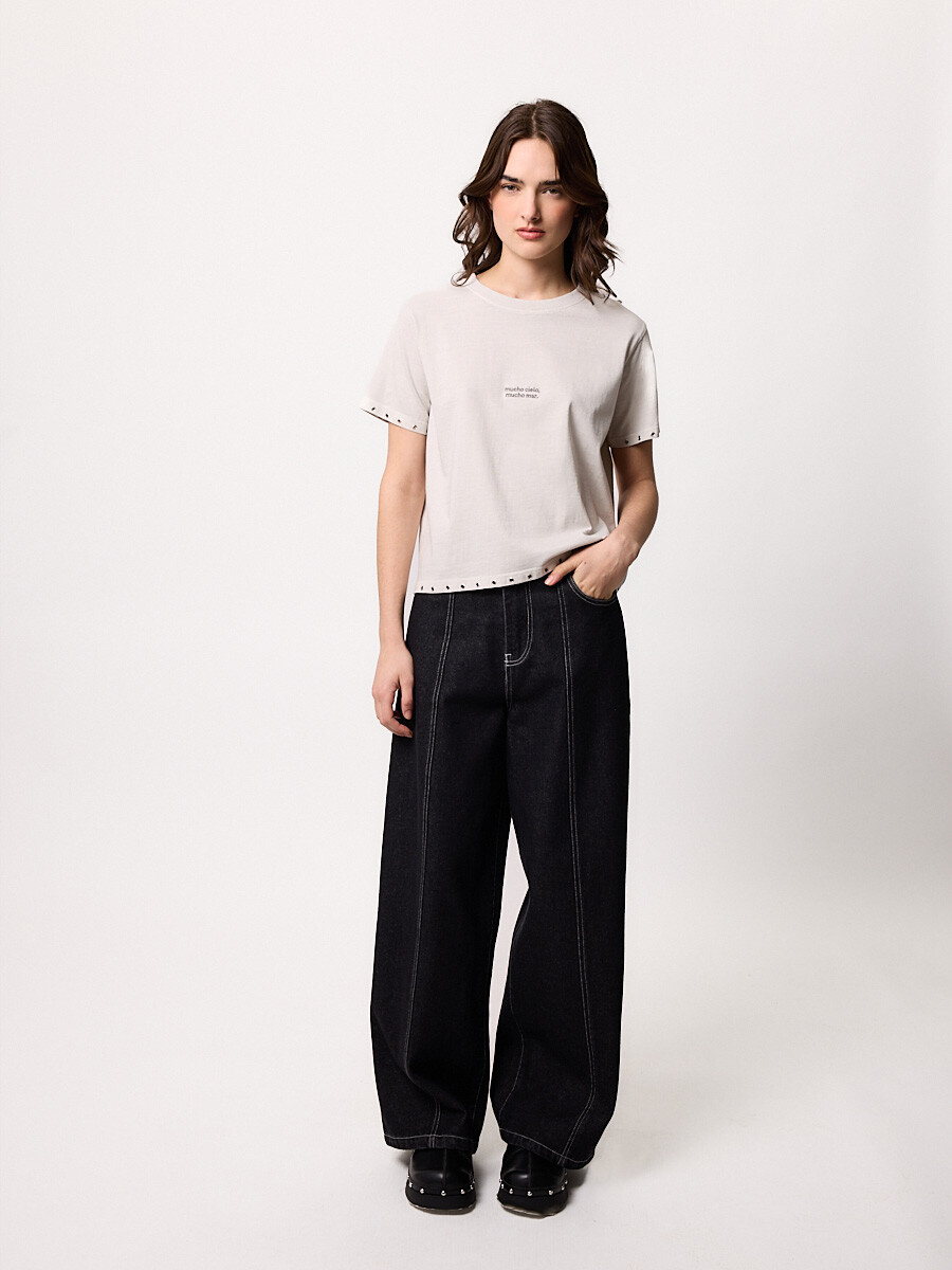 JEAN BRALLO DIXIE Negro