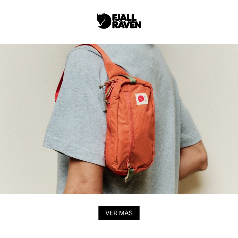 Fjallraven
