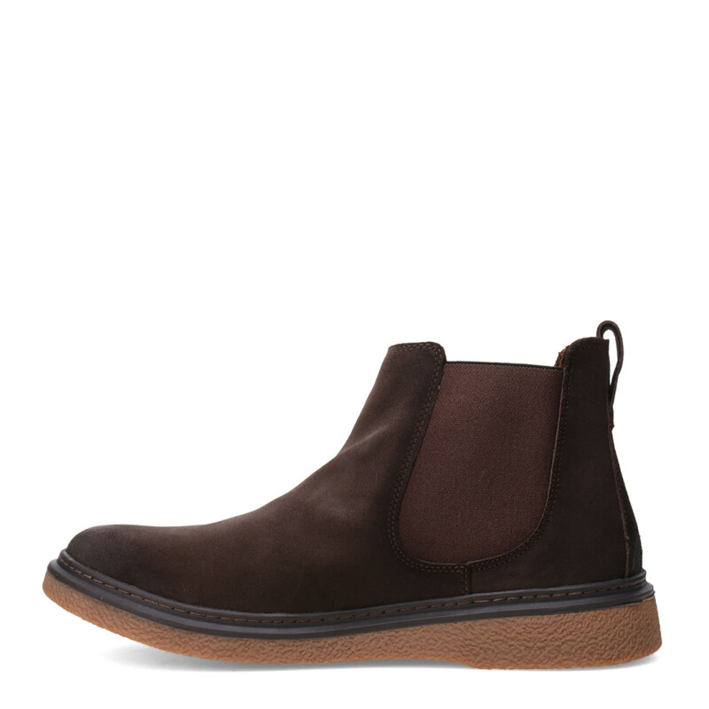 Botas de Hombre Freeway Casual Core Marrón