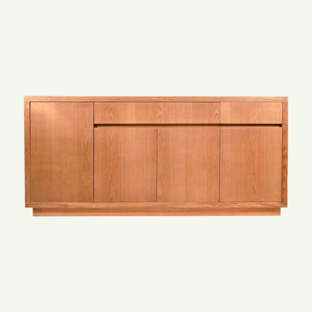 Aparador Quintana, 180x40x85h Aparador Quintana, 180x40x85h