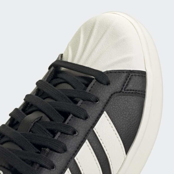 Championes Adidas Streettalk Negro