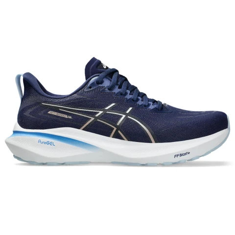 GT 2000 13 - Mujer Indigo Blue/carrier Grey