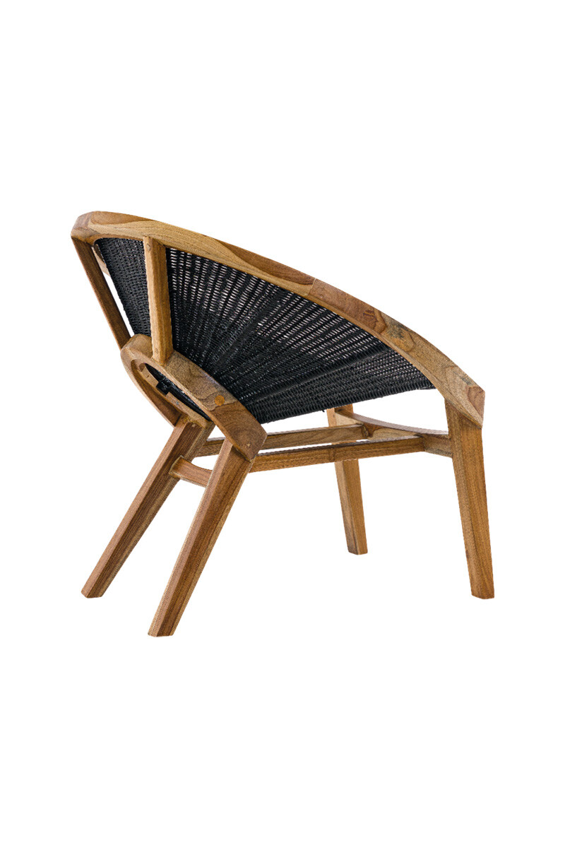 IKAT POLTRONA IKAT 82X79X77H