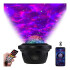 Proyector Luces Cielo Galaxia Parlante Control Bluetooth Proyector Luces Cielo Galaxia Parlante Control Bluetooth