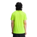Remera New Balance de hombre - MT23222THW GREEN