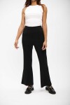 PANTALON MALIKA NEGRO