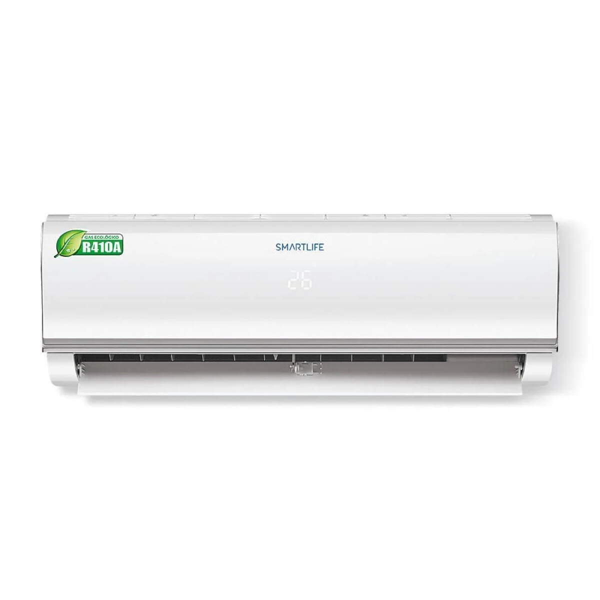 Aire Acondicionado Smartlife 9000 BTU 