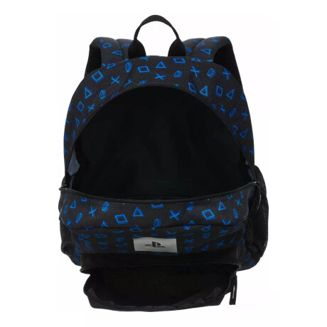Mochila Escolar Playstation 40Cm Joystick Original M2