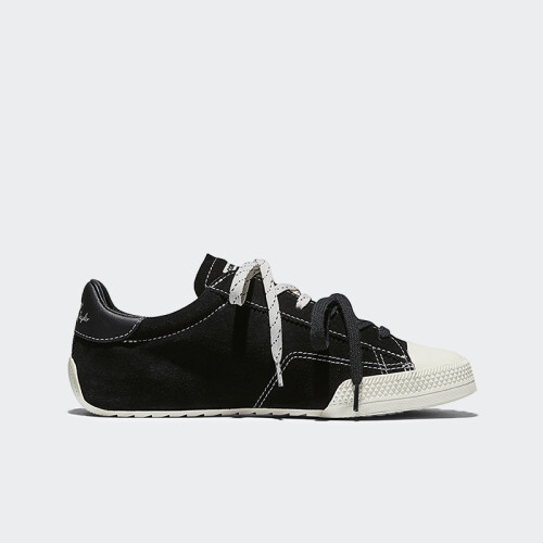 Championes Converse Chuck Lo Pro Negro