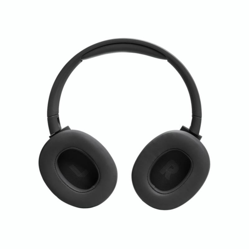 AURICULARES JBL BT TUNE 720BT NEGRO AURICULARES JBL BT TUNE 720BT NEGRO