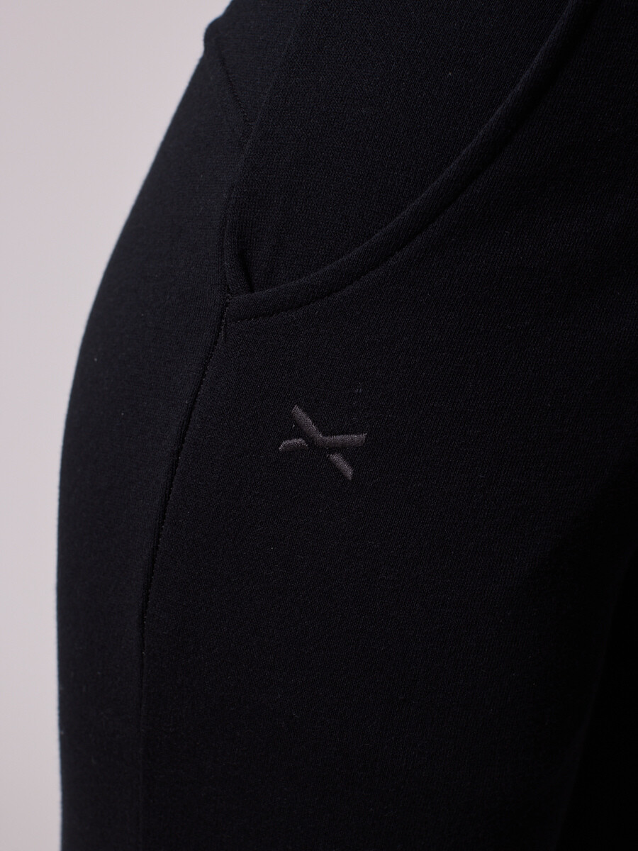 BABUCHA MATISES26 DIXIE Negro