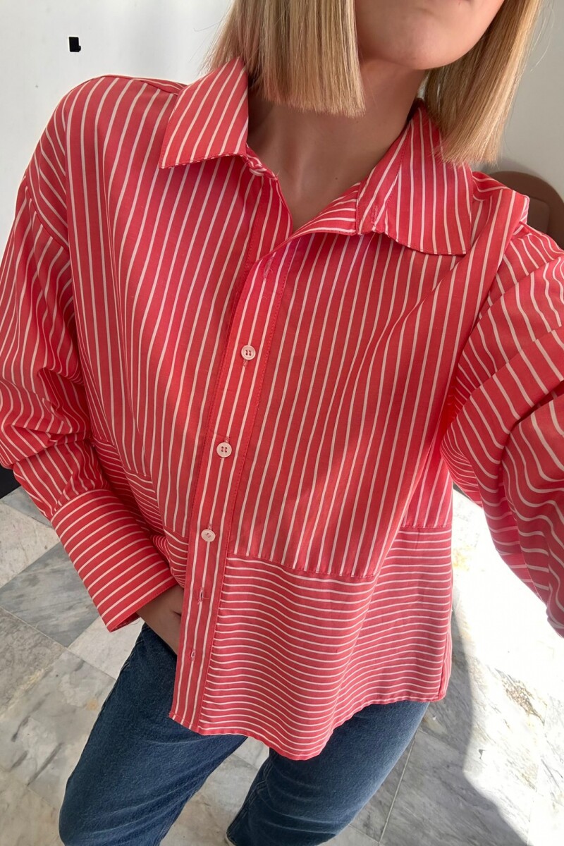 Cruz Red