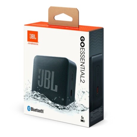 Parlante JBL GO Essential 2 BT V01