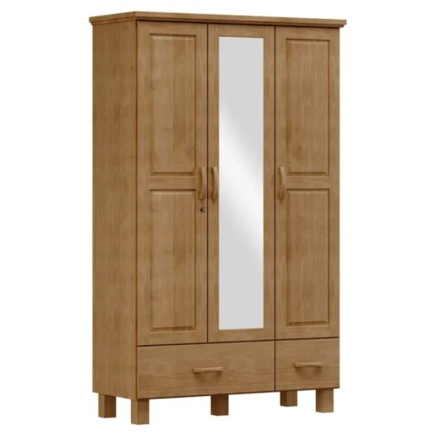 Ropero Placard Finestra 3 Ptas 2 Caj 1141FN Freijo Ropero Placard Finestra 3 Ptas 2 Caj 1141FN Freijo