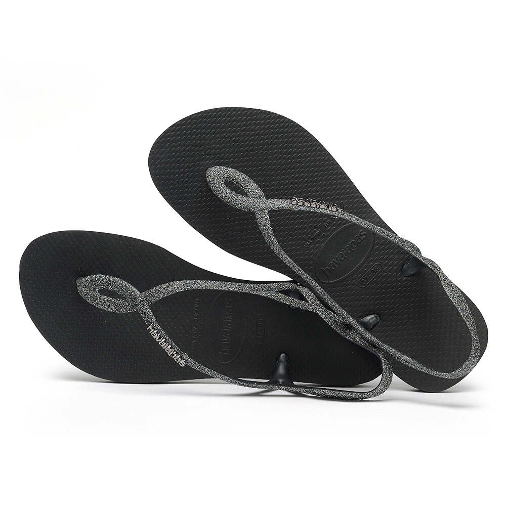 Luna Premium Me - Mujer Negro/Gris Oscuro