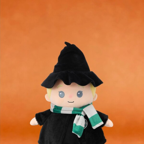 Peluche Harry Potter 25cm Draco
