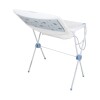 Catre de Baño Shower Bebesit Gris Catre de Baño Shower Bebesit Gris