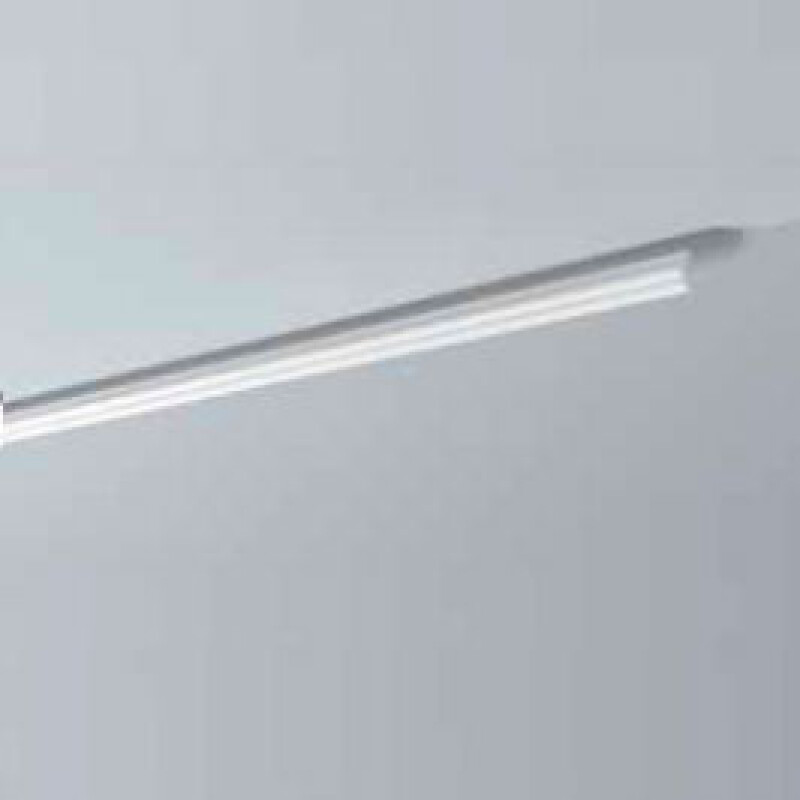 MOLDURA POLIESTIRENO NOMASTYL- I - 2 mts - N/A