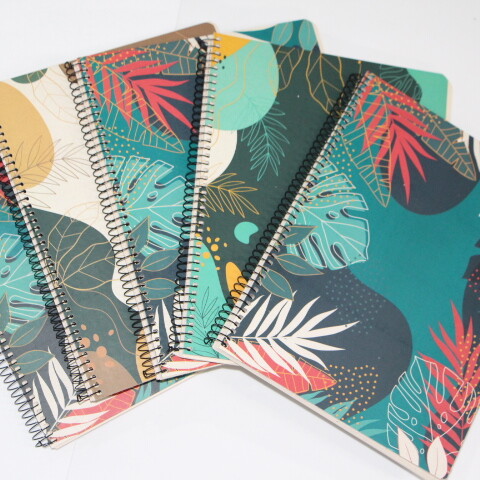 CUADERNOLA NAT TAPA DURA TAMAÑO A4 80 HOJAS CUADERNOLA NAT TAPA DURA TAMAÑO A4 80 HOJAS