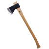 Hacha De Montear c/cabo Madera 2300g Hacha De Montear c/cabo Madera 2300g