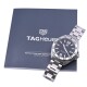 Tag Heuer Fórmula 1 Date WAZ1112 Quartz 41mm con estuche y papeles. Tag Heuer Fórmula 1 Date WAZ1112 Quartz 41mm con estuche y papeles.