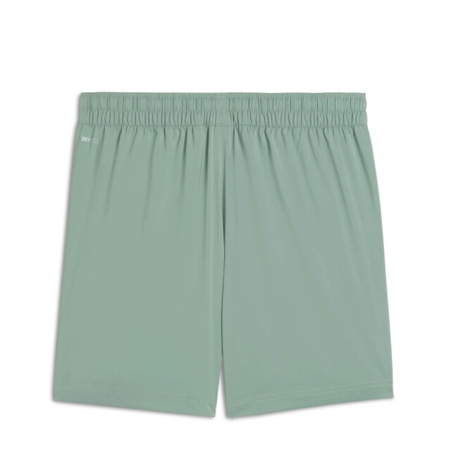 Short de Hombre Puma Ess.5 M Verde