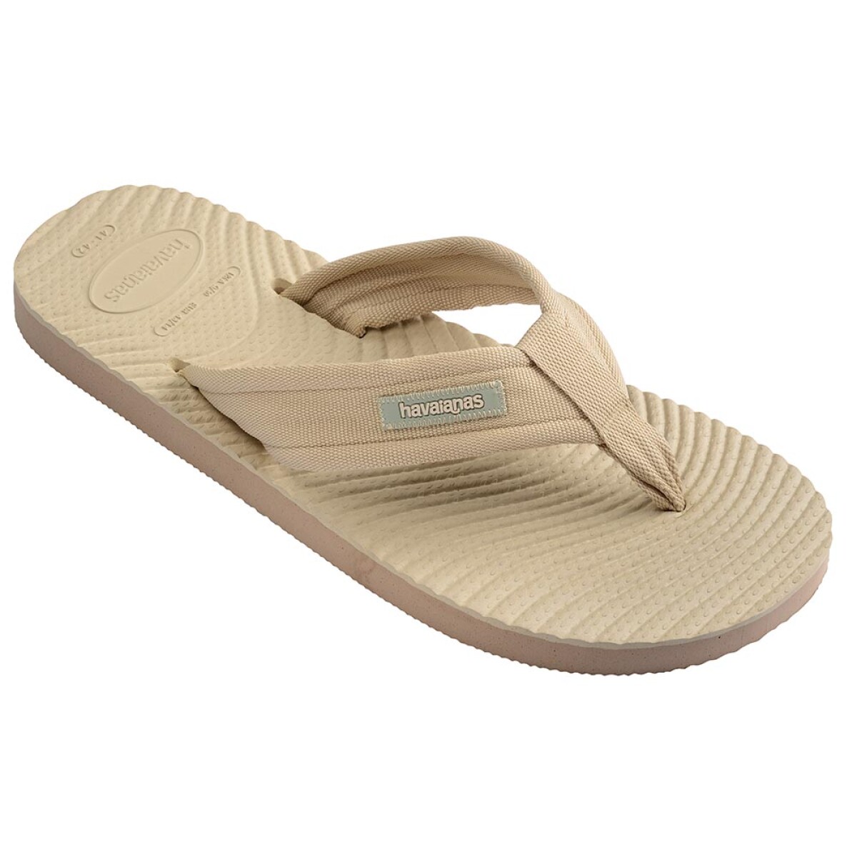 Sandalias Havaianas Surfer Coast Hombre 