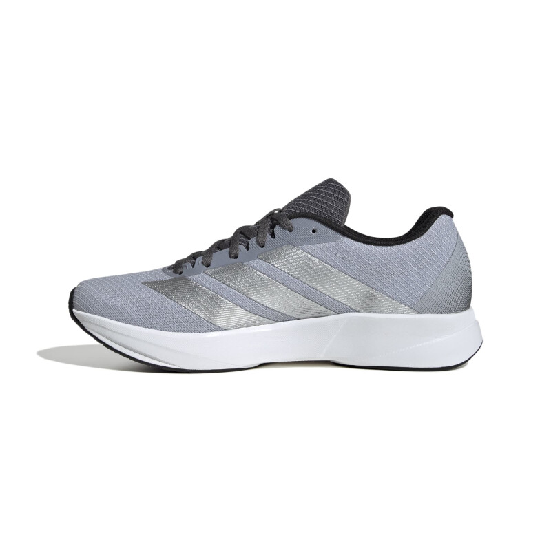 Championes Adidas Running DURAMO de Hombre - JS4430 Gris-plateado