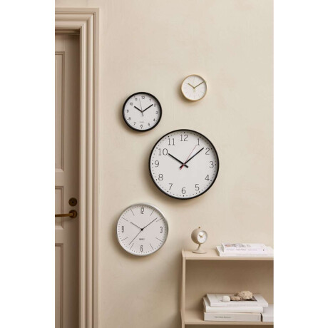 Reloj KIM A8xL9xA14cm gris Gris