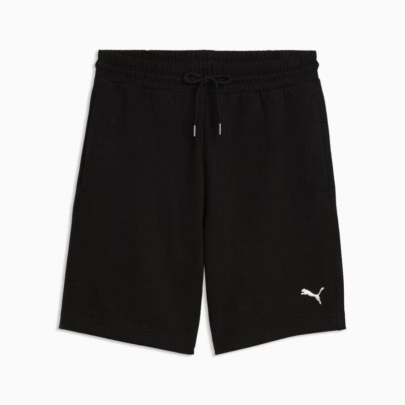 Bermudas Puma Ess Elevated Relaxed 694311/81 Bermudas Puma Ess Elevated Relaxed 694311/81
